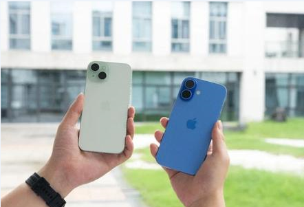 交口苹果维修点分享iPhone 16 Plus锁屏密码使用手册 