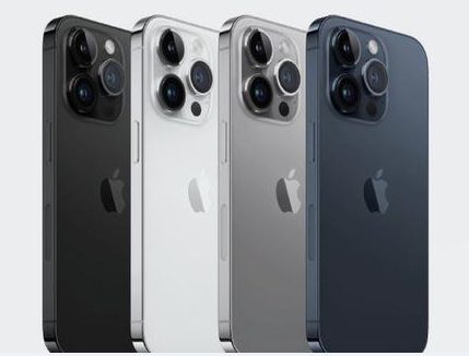 交口苹果维修点分享iPhone 16 Pro锁屏密码使用指南 