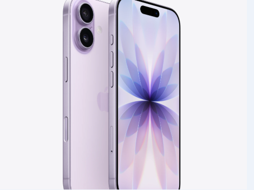 交口苹果维修点分享iPhone 17锁屏密码使用参考 