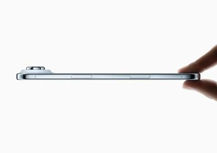 交口苹果维修点分享iPhone 17 Air锁屏密码解析手册 