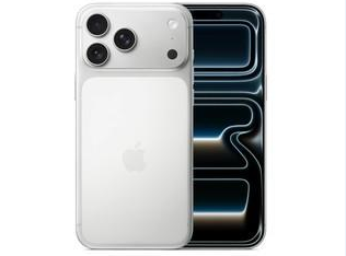 交口苹果维修点分享iPhone 17 Pro Max锁屏密码小百科 