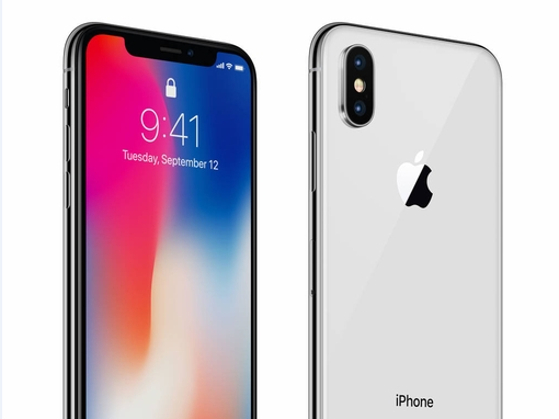 交口苹果维修点分享iPhone X黑屏多场景现象解析 