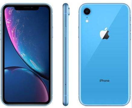 交口苹果维修点分享iPhone XR黑屏多类场景解析 