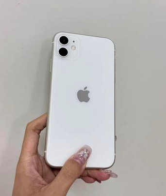 交口苹果维修点分享iPhone 11黑屏特殊场景解析 