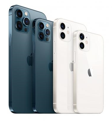 交口苹果维修点分享iPhone 12 Pro黑屏小众问题解析 