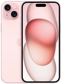 交口苹果维修点分享iPhone15 Plus手机黑屏小众问题 