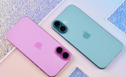 交口苹果维修点分享iPhone 16手机黑屏多重诱因解析 