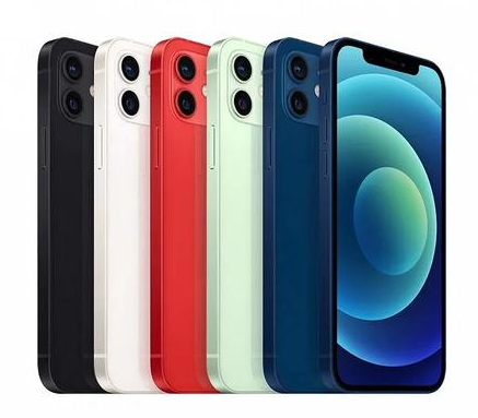 交口苹果维修点分享iPhone 12 Pro Max发烫冷门故障梳理 