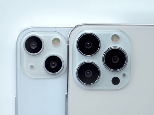 交口苹果维修点分享iPhone 13 Pro Max发烫特殊故障解读 