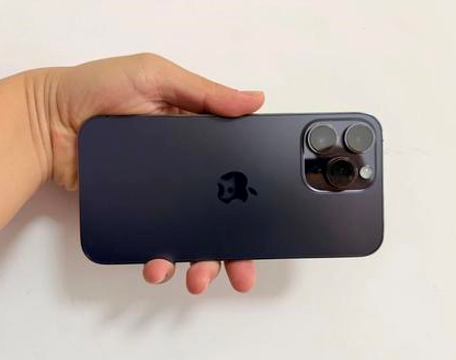 交口苹果维修点分享iPhone 14 Pro Max发烫多重诱因剖析 
