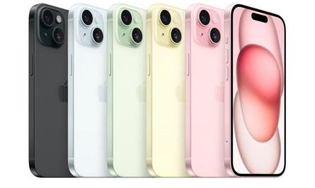 交口苹果维修点分享iPhone 15发烫易忽视问题科普 
