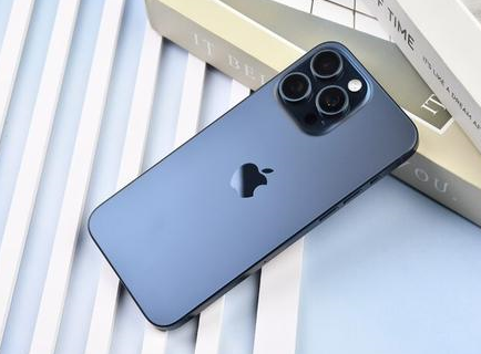 交口苹果维修点分享iPhone 15 Pro Max发烫深度剖析 