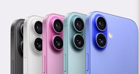 交口苹果维修点分享iPhone 16发烫易忽视因素汇总 