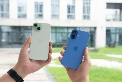 交口苹果维修点分享iPhone 16 Plus发烫多场景剖析 