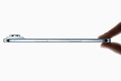 交口苹果维修点分享iPhone 17 Air发烫几大隐形诱因 