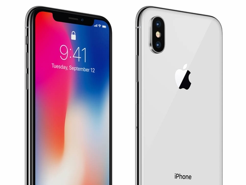 交口苹果维修点分享iPhone X摄像头实拍质感与场景适配全解析 