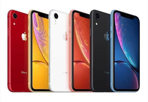 交口苹果维修点分享iPhone XR摄像头原生色彩表现与日常拍摄实用指南 